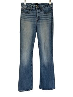 Buckle Black Fit 75 Bootcut Jeans Women’s size 28x32